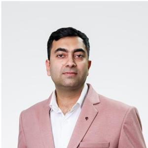 Pankaj Talwar