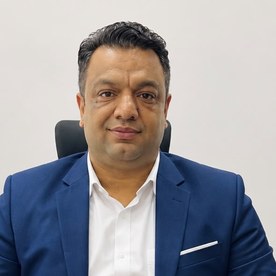 Rakesh Sehgal